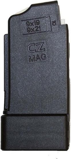CZ USA CZ Scorpion 10rd Magazine