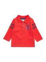 Thumbnail for your product : Timberland Baby Boys Long Sleeve Polo