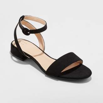 target winona sandals