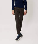 Thumbnail for your product : Vivienne Westwood Crewe Trousers Grey