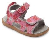 Thumbnail for your product : See Kai Run Baby's & Toddler's Makena Faux Leather Sandals