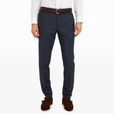 Thumbnail for your product : Club Monaco Sutton Check Dress Trouser