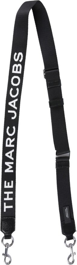 Marc Jacobs Logo Webbing Guitar Bag Strap - ShopStyle