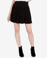 Thumbnail for your product : Rachel Roy Pleated Mini Skirt, Created for Macy's
