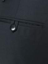 Thumbnail for your product : Aiezen front crease trousers
