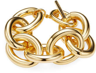 Marc by Marc Jacobs Jewelry Women's Chain Link Bubble Bracelet
