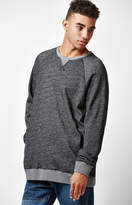 Thumbnail for your product : SUPERbrand Ring King Crew Neck Sweatshirt