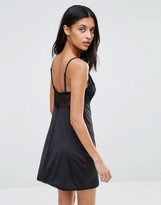 Thumbnail for your product : Gossard Slip Dress
