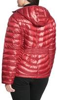 Thumbnail for your product : Calvin Klein Packable Quilted Down Jacket
