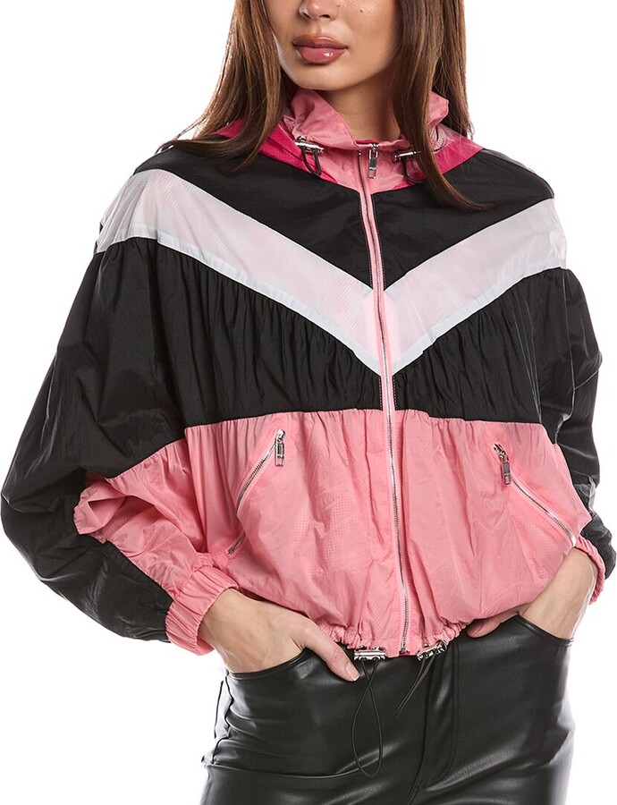 Hugo Boss X Alica Schmidt Palita Jacket