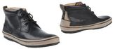 Thumbnail for your product : John Varvatos Ankle boots