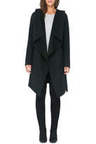 Thumbnail for your product : Soia & Kyo Samia Wool Coat