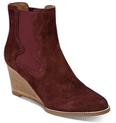 Thumbnail for your product : Andre Assous Women's Sadie Wedge Heel Booties