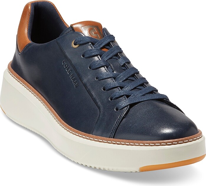 Cole Haan GrandPro Topspin Low Top Sneakers ShopStyle