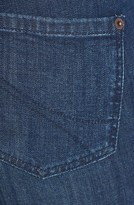Thumbnail for your product : Hart Denim 'Nic' High Waist Skinny Jeans (Dark) (Juniors)