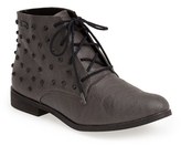 Thumbnail for your product : Volcom 'Exhibition' Lace-Up Bootie (Women)