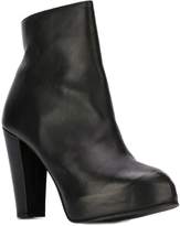 Thumbnail for your product : Mini Market Minimarket 'Becca' boots