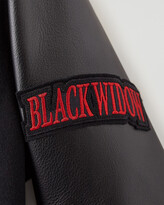 Thumbnail for your product : Roots Avengers Black Widow Award Jacket