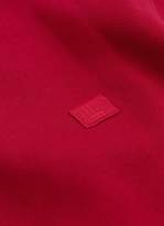 Thumbnail for your product : Acne Studios 'Fairview Face' patch sweatshirt