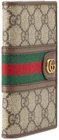 Thumbnail for your product : Gucci Ophidia GG passport case