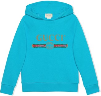 gucci sweatshirt for kids
