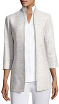 Thumbnail for your product : Misook Spring Silver Linings Jacket