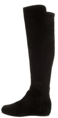 stuart weitzman rambling