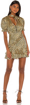 Thumbnail for your product : Majorelle Leslie Mini Dress
