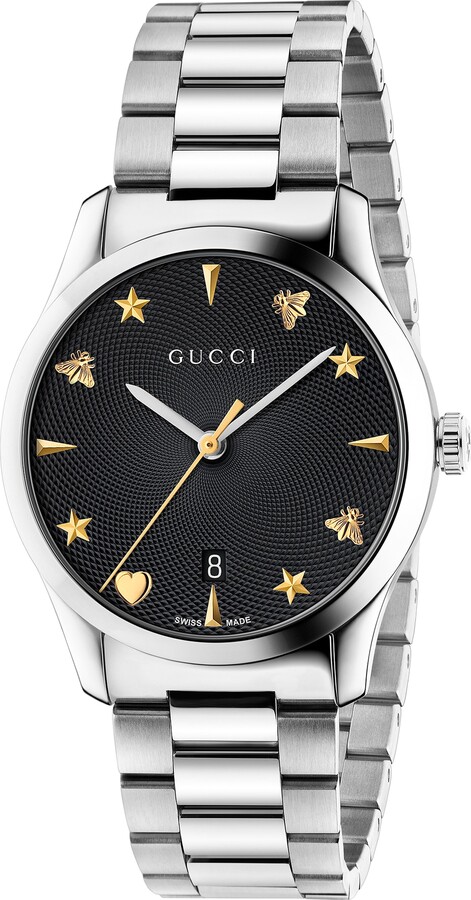 Gucci G Timeless Watch | Shop the world's largest collection of 