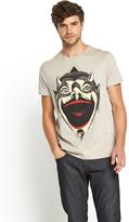 Thumbnail for your product : Fly 53 Mens Devil Head Tee