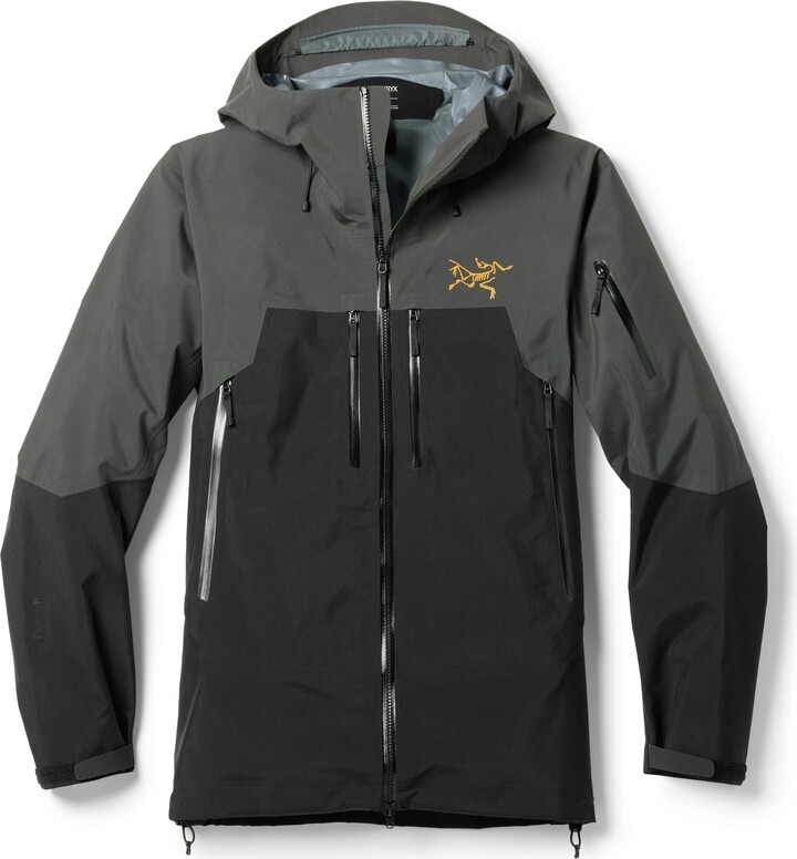 Arc'teryx Rush Jacket
