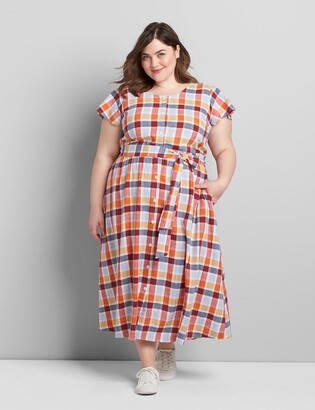 Lane bryant house dresses Outlet