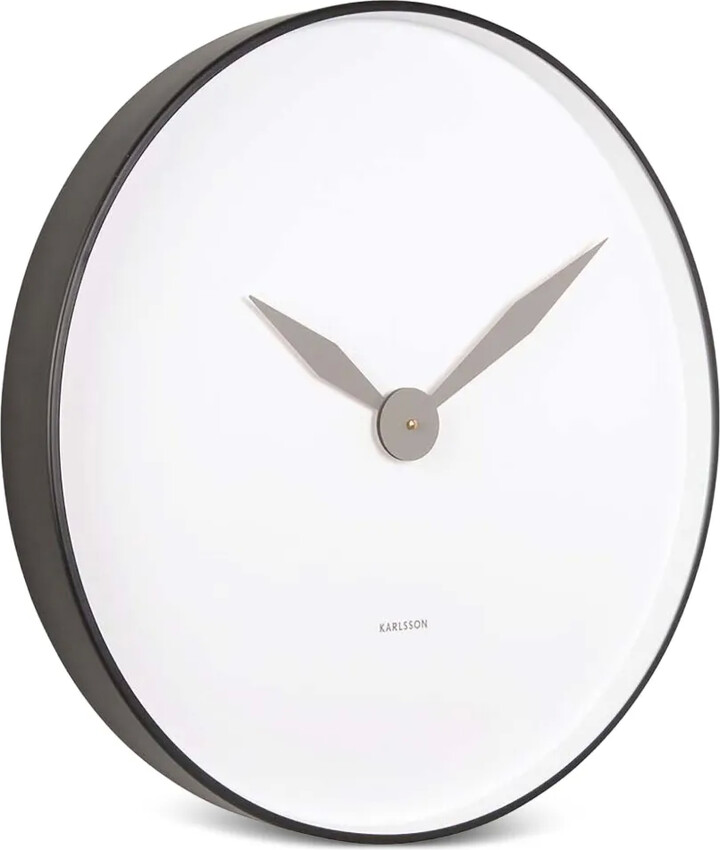 Karlsson Albatross wall clock