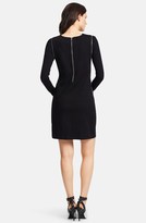 Thumbnail for your product : Kenneth Cole New York 'Capri' Zip Detail Dress (Petite)