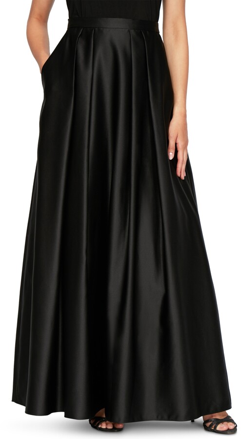Alex Evenings Petite Ballgown Skirt