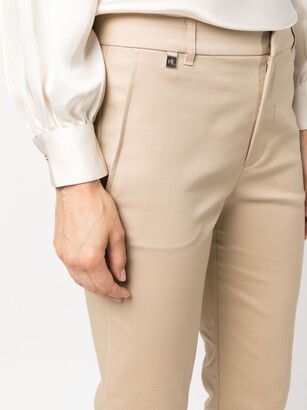 【送料&関税込】Polo Ralph Lauren Lakythia Slim Leg Pant Polo Ralph Lauren Lakythia Slim Leg Pant | italist