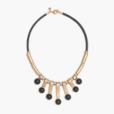 Thumbnail for your product : Madewell Inkstone Statement Necklace