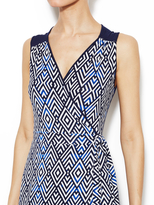 Thumbnail for your product : Tart Rhineback Belted Wrap Dress