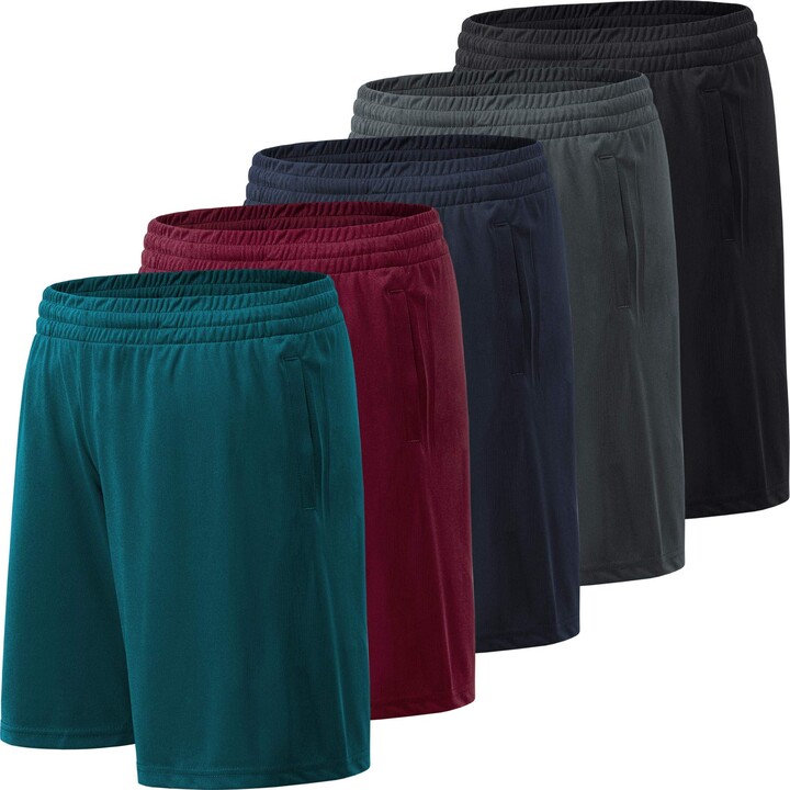 Plus Size Mens Sweat Shorts Elasticated Waist With Pockets Summer Jersey Lounge Short Pants Holiday Wear JoyJay 