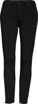 Thumbnail for your product : KUT from the Kloth Donna High Waist Ankle Skinny Jeans