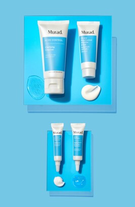 Murad Acne Control 30-Day Discovery Set