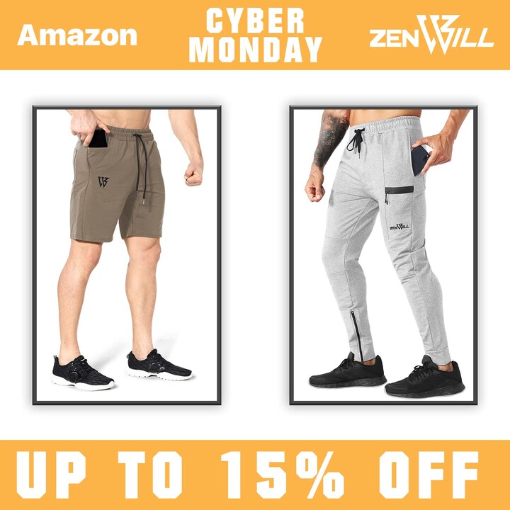 Mens Side Zipper Shorts | Shop the world's largest collection of 