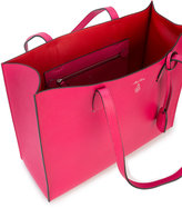 Thumbnail for your product : Mark Cross logo tote