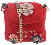 Thumbnail for your product : Patrizia Pepe Cross-body bag