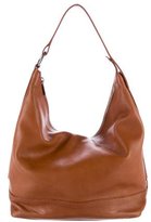 Thumbnail for your product : Ralph Lauren Collection Leather Shoulder Bag