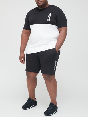 big and tall hugo boss