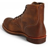 Thumbnail for your product : Red Wing Shoes 'Iron Ranger' 6 Inch Cap Toe Boot (Online Only)