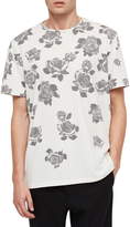 Thumbnail for your product : AllSaints Thorn Short Sleeve Crewneck T-Shirt