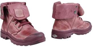Palladium Ankle boots - Item 11274482