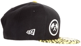 Thumbnail for your product : Trainerspotter Tiger Brim Snapback Cap